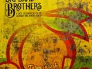 Big Band Of Brothers - A Jazz Celebration Of The Allman Brothers Band (PEACH) -