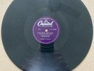 GENE VINCENT RACE WITH THE DEVIL 1956 78 RARE IN ORIGINAL SLEEVE  EX+