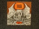 Napalm Death   Scum   Orange Sleeve MOSH 3 Vinyl LP 1987