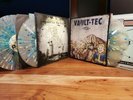 Fallout 3 10th Anniversary Ultimate Edition Vinyl Soundtrack Box SL9-2059-1-7