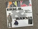 Eric B & Rakim Don't Sweat the Technique 30th Anniversary VMP Vinyl Me Please