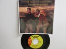 ' THE RIGHTEOUS BROTHERS ' HIT 45 + PICTURE [UNCHAINED MELODY]  1965