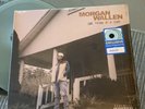 MORGAN WALLEN One Thing At A Time NEW 3LP BABY BLUE VINYL