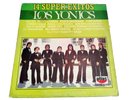 Los Yonics 