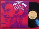 BILL WITHERS   THE BEST OF BILL WITHERS LP (1975) ORIG SOUL FUNK SUSSEX SRA 8037