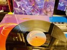 THE COCTEAU TWINS - HEAVEN OR LAS VEGAS LP - CAD 0012 - 1990 UK 1st Press Vinyl