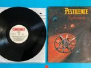 Pestilence Spheres Lp Original Roadrunner Import VG+/VG+