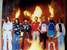 LYNYRD SKYNYRD - Street Survivors FIRST PRESSING southern rock gf '77 MCA lp