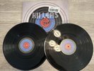 Direct Hits by the Killers, compilation, gatefold, x2 LPs, 180g, 2017, exc cond