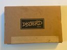Dischord 200 7” Boxset Minor Threat Teen Idles SOA Youth Brigade SEALED  RARE