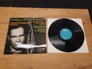 Leonid Kogan Mozart Violinkonzert Melodia-Eurodisc – 76035 VINYL LP