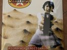 Subsonica ‎– Microchip Emozionale - VINILE LP SIGILLATO NEW SEALED