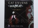 Cat Stevens - Majikat Earth Tour 1976, 2 LP, Limited Edition