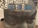 Nina Simone Sings The Blues Original Master Record Vinyl Speakers Corner