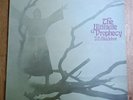 J.D. Blackfoot LP The Ultimate Prophecy UK Mercury 1st Press INCREDIBLE AUDIO