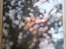 Pink Floyd LP Obscured By Clouds UK Harvest 1st Corrected Cut Press A2 B2 PROG