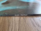 Pink Floyd LP Meddle UK Harvest 1st Press A/B-1U WIDEST SPINE I SEEN TOP AUDIO