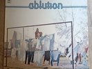Ablution LP Same Sweden CBS 1st Press JAZZ PROG MASTERPIECE WONDERFUL COPY