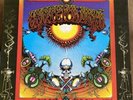 grateful dead  Aoxomoxoa WS-1790 1971