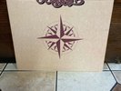 Jimmy Buffett Changes In Latitudes Changes In Attitudes ABC AB-990 Embossed Gate