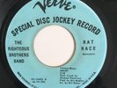 The Righteous Brothers band. Rat Race. Verve VK10403 Northern Soul