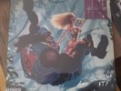 DANGER DANGER -- SCREW IT -- NEAR MINT 2LP * HAIR GLAM METAL 80's RATT WARRANT