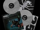 PRODIGY- FAT OF THE LAND-26TH ANNIVERSARY ISSUE- SILVER VINYL-SEALED.