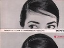 MARIA CALLAS / TULLIO SERAFIN / PHILHARMONIA ORCHESTRA LUCIA DI LAMMERMOOR DOUBL
