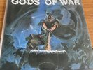 Gods Of War Volume 1 Original Press