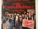 Plume Latraverse et les jaloux French Tour exc. Quebec