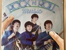 The Beatles Vinyl LP Record  Rock N Roll Music 12 Inch