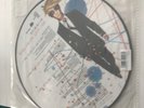 David Bowie Rebel Never Gets Old Picture Disc NM Vinyl UK Import