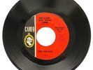 Northern Soul, R&B, The Orlons, No Love But Your Love, Envy, Cameo Demo USA
