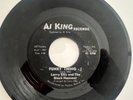 VERY RARE Funk 45 - Larry Ellis & Black Hammer 