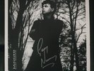 Gary Numan  Jagged Double White Vinyl SIGNED As new never played