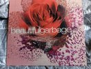 GARBAGE: BEAUTIFUL GARBAGE ORIGINAL VINYL ALBUM