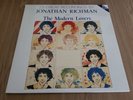 JONATHAN RICHMAN AND THE MODERN LOVERS - 23 GREAT RECORDINGS X 2 LPS - 1990 -EX