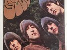 The Beatles - Rubber Soul Vinyl LP - 1965 First Press - Mono - Capitol T-2442