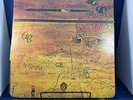 ALICE COOPER Schools Out LP Vinyl Record W/ Tan Panties NM/VG+