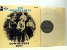 DOWNLINERS SECT the country sect (1st uk mono) LP EX/EX, 33SX 1745, vinyl, album