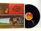J.J. CALE Okie LP EX/EX, SHL/18011, vinyl, album, folk rock, blues rock, Italy