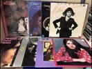 OSMOND’s VINYL  LP’’s - ALBUM BUNDLE X 20 Osmonds, Donny Osmond, Marie Etc