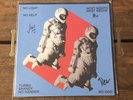 Idles: Crawler Translucent Blue Vinyl + Band Signed Print (Rough Trade)