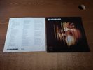 1970s MINT-EXC Glass Harp – Glass Harp 75261 LP33