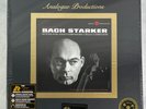 Janos Starker Bach: Suites For Unaccompanied Cello Complete 45 RPM 6LPs NEW
