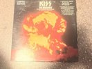 1977 CASABLANCA KISS THE ORIGINALS 3LP Set RARE CANADIAN PRINTING