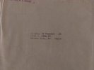 Bobby Hill Tell Me You Love Me Promo Original Mailer 1970 Introduction Letter