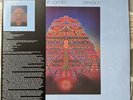 Pharoah Sanders ‎– Elevation, Universal Sound ‎– USLP55 U.K. Reissue 2013