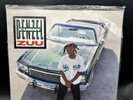 Denzel Curry: Zuu LP GREEN vinyl