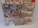 1968 DEEP PURPLE THE BOOK OF TALIESYN LP T-107 TETRAGRAMMATON RECORD NEW SEALED